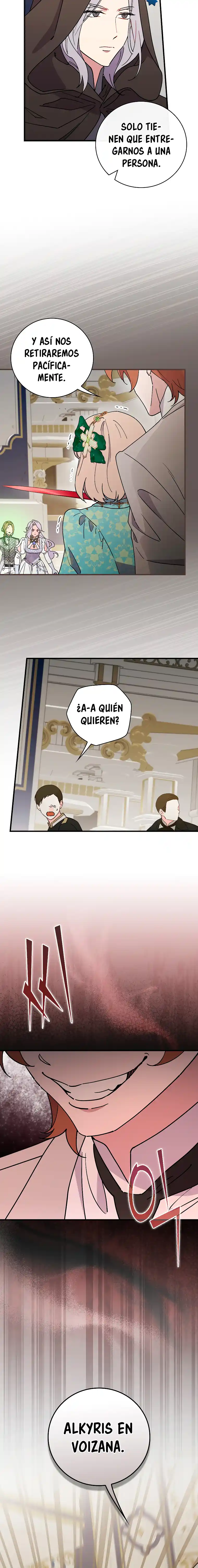 Raga De Ramas Marchitas - Capítulo 93 - Página 10 - LectorTMOo