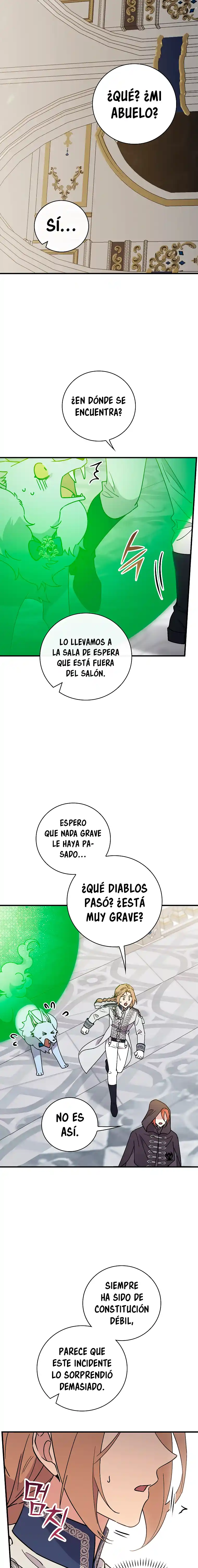 Raga De Ramas Marchitas - Capítulo 93 - Página 15 - LectorTMOo