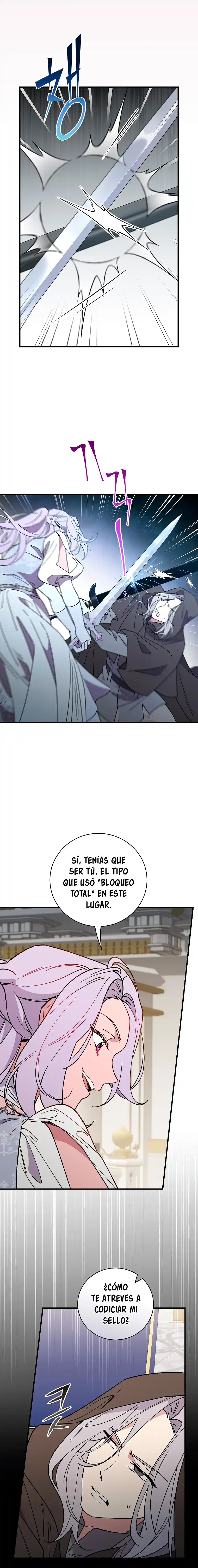 Raga De Ramas Marchitas - Capítulo 93 - Página 17 - LectorTMOo