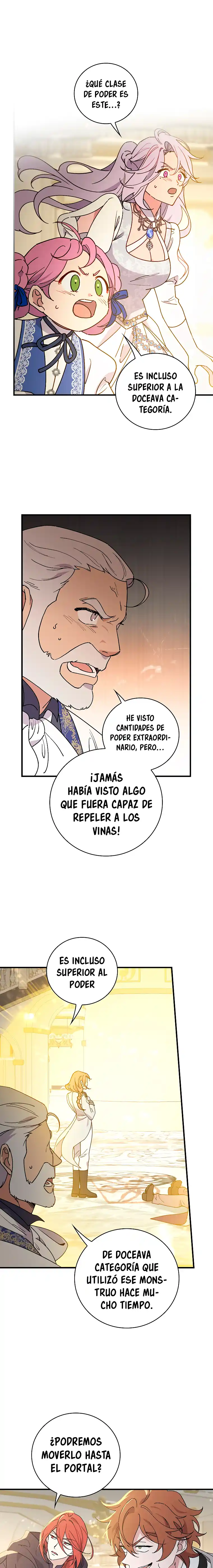 Raga De Ramas Marchitas - Capítulo 94 - Página 16 - LectorTMOo
