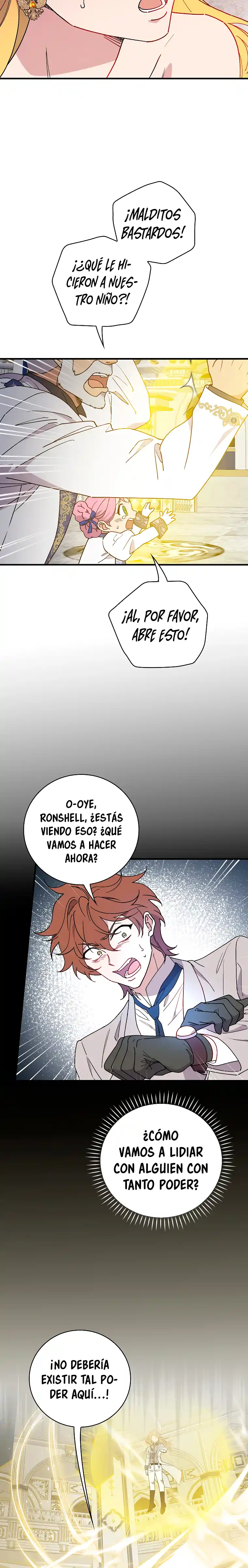 Raga De Ramas Marchitas - Capítulo 95 - Página 5 - LectorTMOo