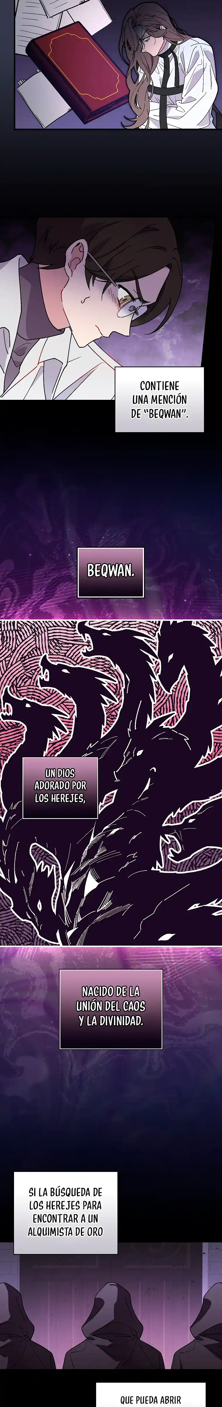 Raga De Ramas Marchitas - Capítulo 95 - Página 20 - LectorTMOo