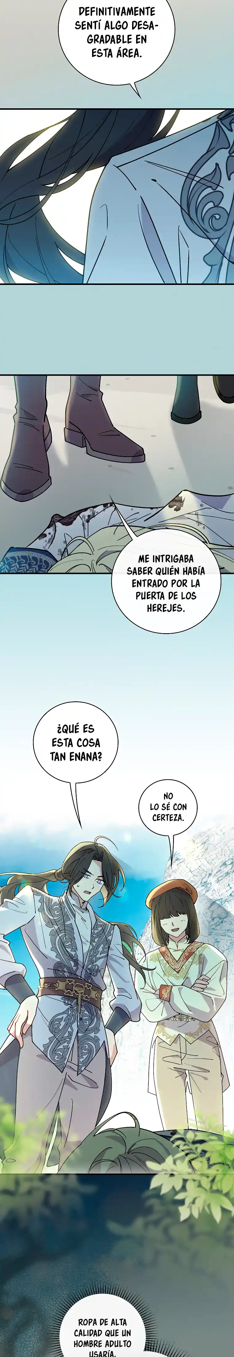 Raga De Ramas Marchitas - Capítulo 95 - Página 25 - LectorTMOo
