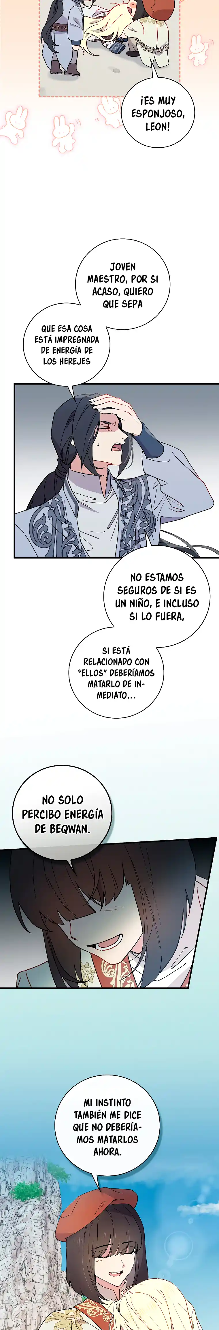 Raga De Ramas Marchitas - Capítulo 95 - Página 27 - LectorTMOo