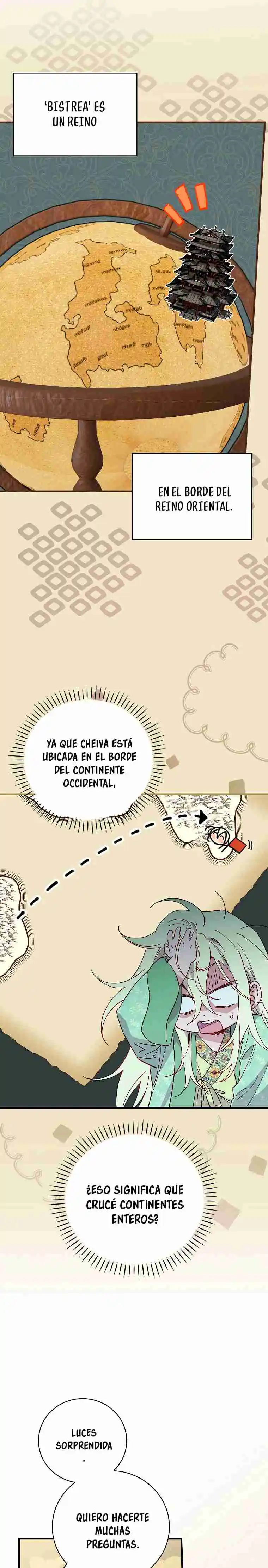 Raga De Ramas Marchitas - Capítulo 96 - Página 18 - LectorTMOo