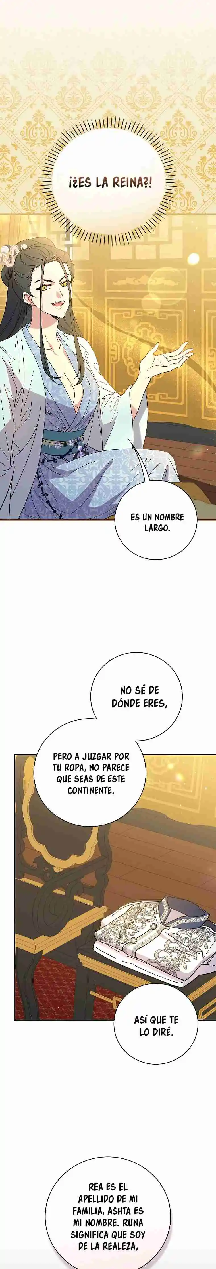 Raga De Ramas Marchitas - Capítulo 96 - Página 21 - LectorTMOo