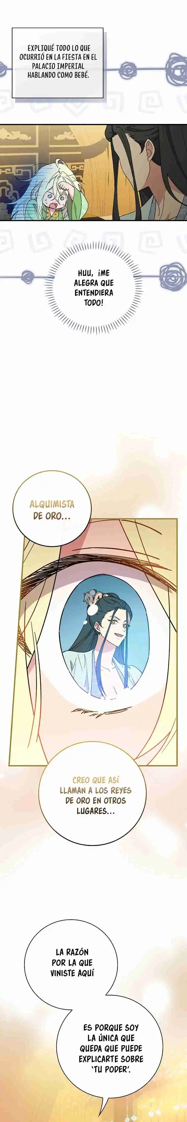 Raga De Ramas Marchitas - Capítulo 96 - Página 28 - LectorTMOo