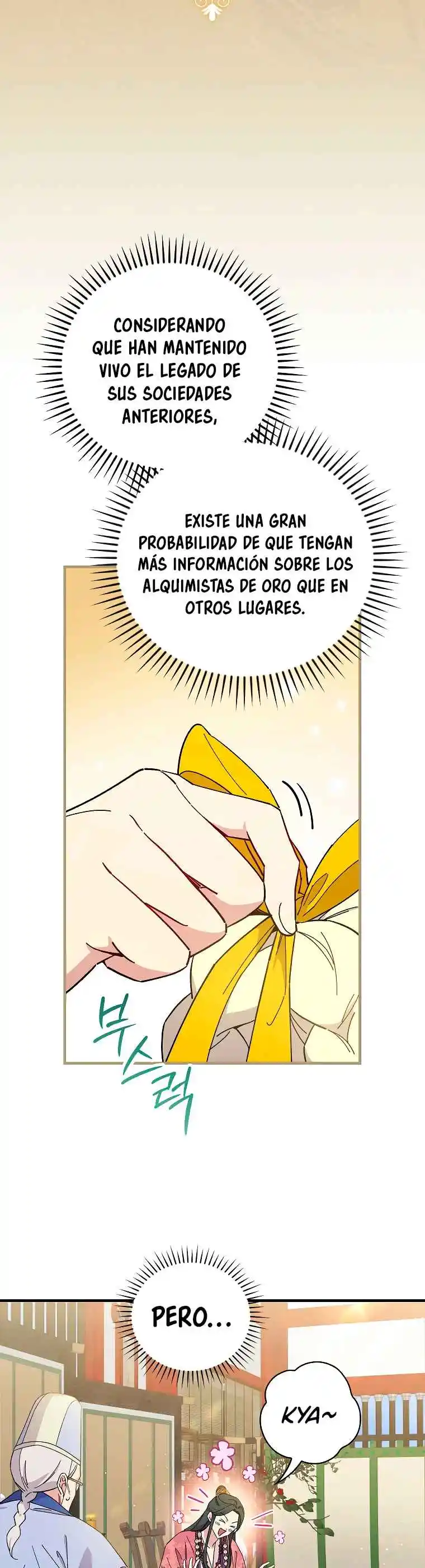 Raga De Ramas Marchitas - Capítulo 97 - Página 6 - LectorTMOo