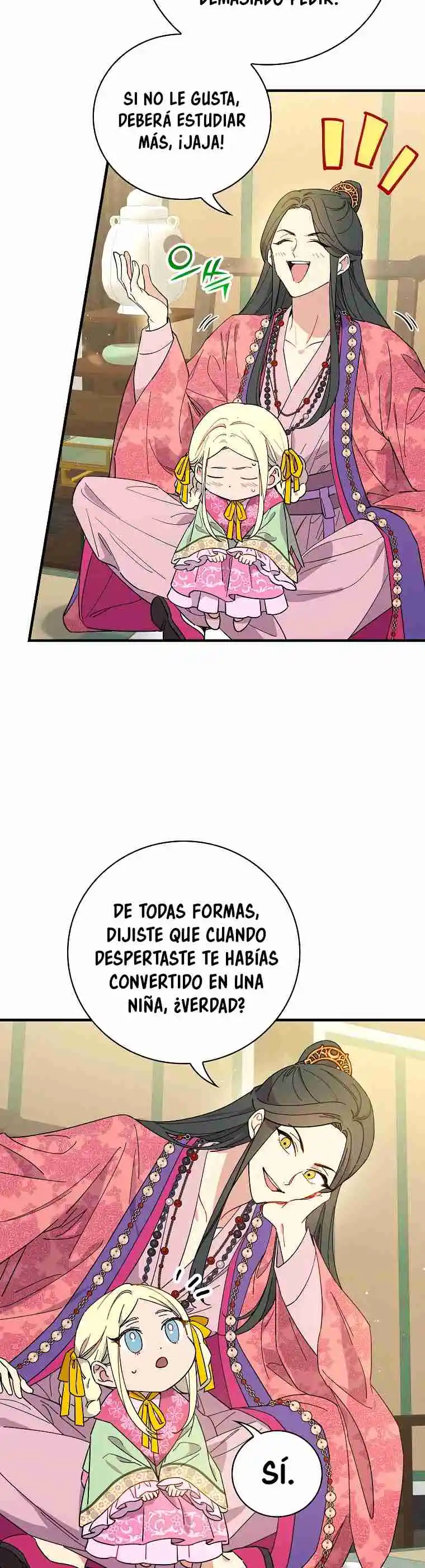 Raga De Ramas Marchitas - Capítulo 97 - Página 8 - LectorTMOo