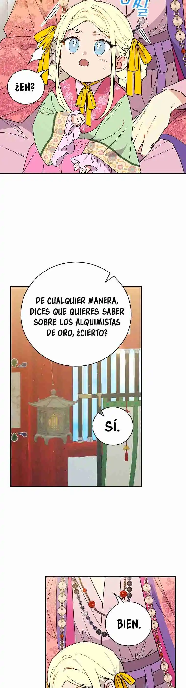Raga De Ramas Marchitas - Capítulo 97 - Página 12 - LectorTMOo