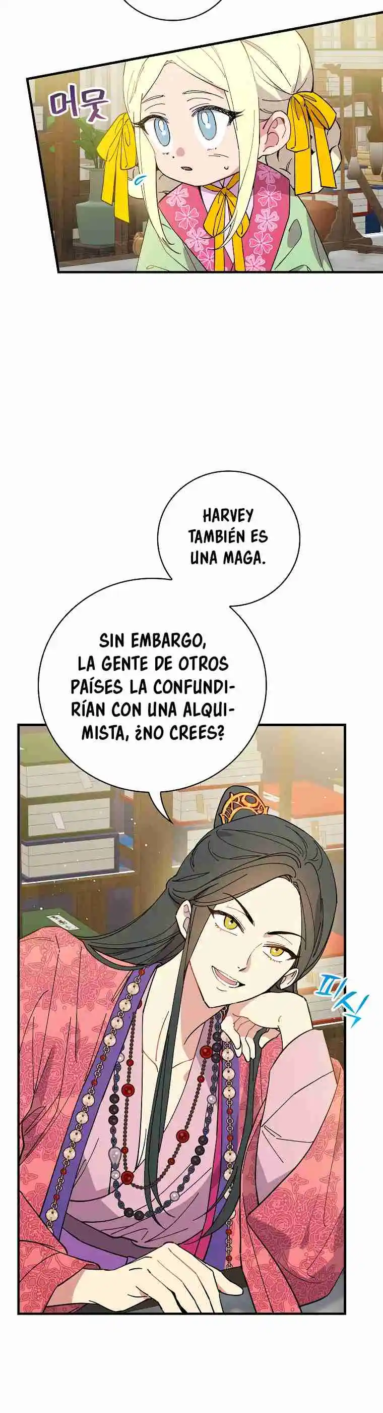 Raga De Ramas Marchitas - Capítulo 97 - Página 20 - LectorTMOo