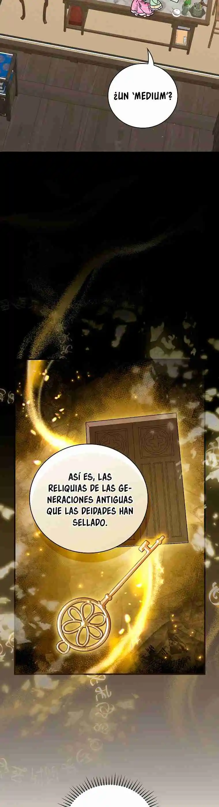 Raga De Ramas Marchitas - Capítulo 97 - Página 22 - LectorTMOo