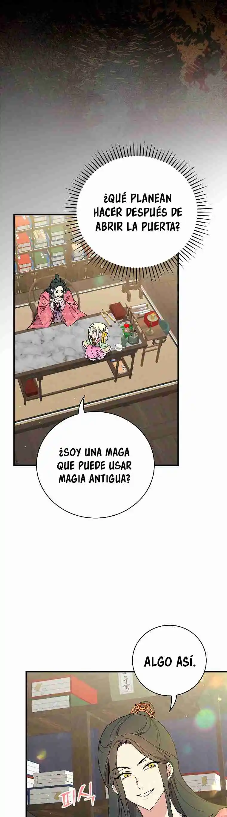 Raga De Ramas Marchitas - Capítulo 97 - Página 25 - LectorTMOo
