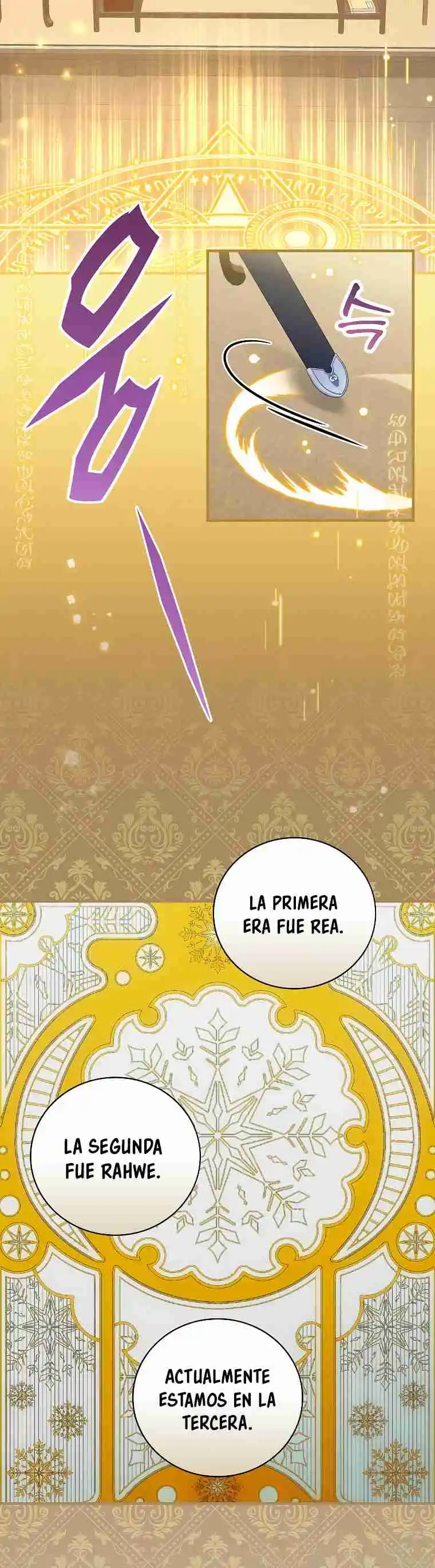 Raga De Ramas Marchitas - Capítulo 97 - Página 27 - LectorTMOo