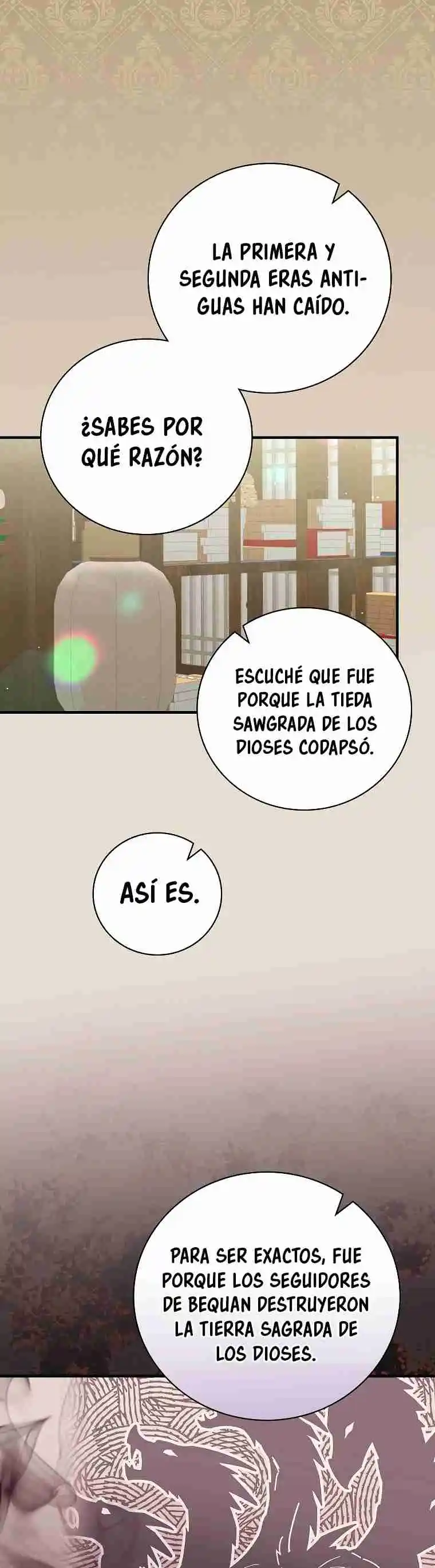 Raga De Ramas Marchitas - Capítulo 97 - Página 28 - LectorTMOo
