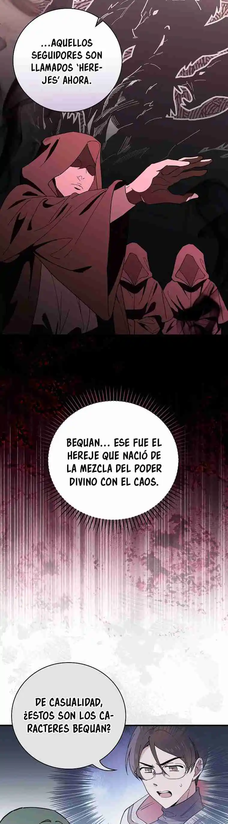 Raga De Ramas Marchitas - Capítulo 97 - Página 29 - LectorTMOo