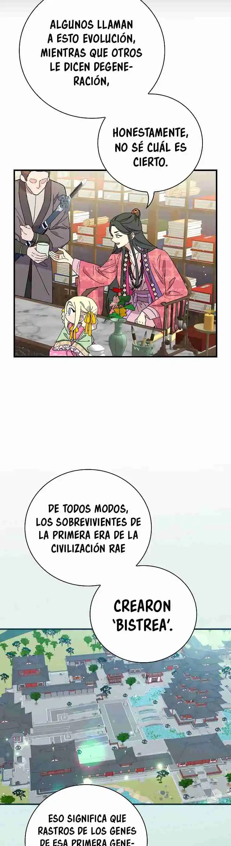 Raga De Ramas Marchitas - Capítulo 97 - Página 36 - LectorTMOo