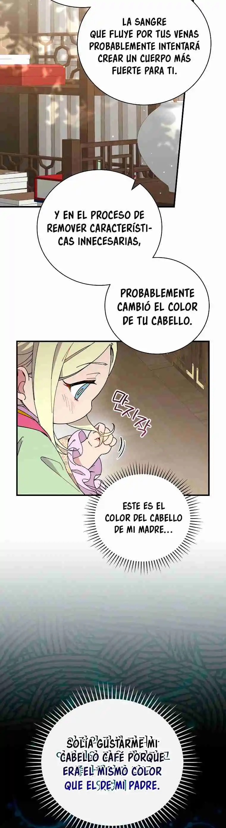 Raga De Ramas Marchitas - Capítulo 97 - Página 41 - LectorTMOo