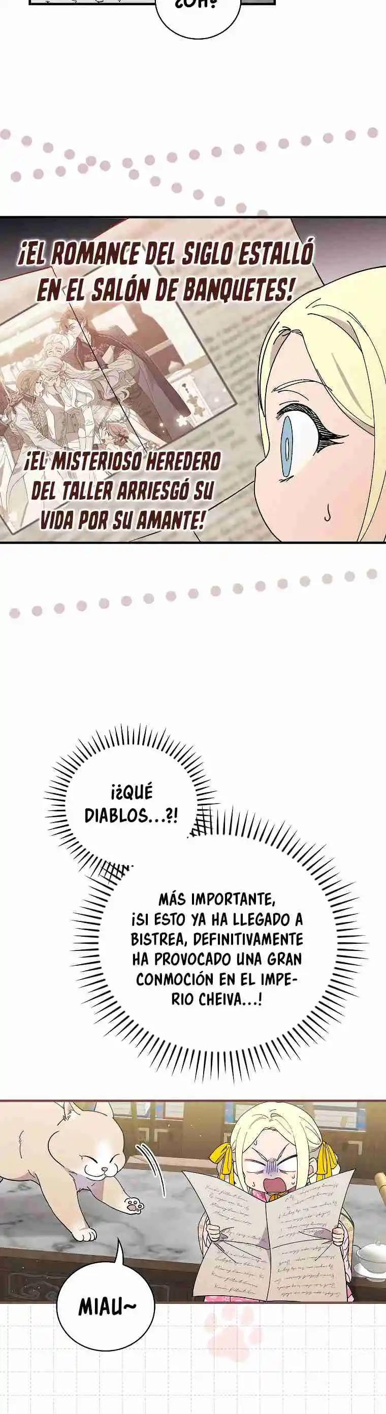 Raga De Ramas Marchitas - Capítulo 97 - Página 43 - LectorTMOo