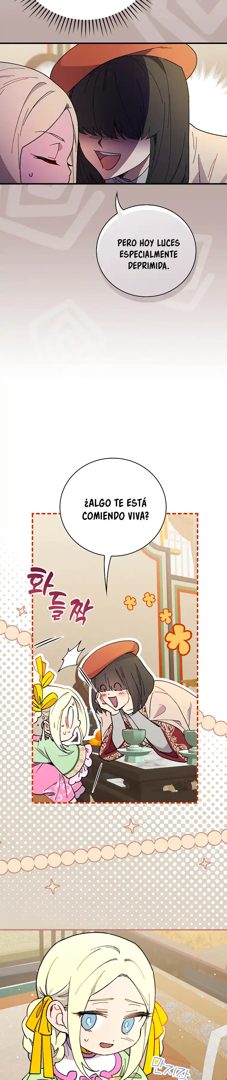 Raga De Ramas Marchitas - Capítulo 98 - Página 9 - LectorTMOo