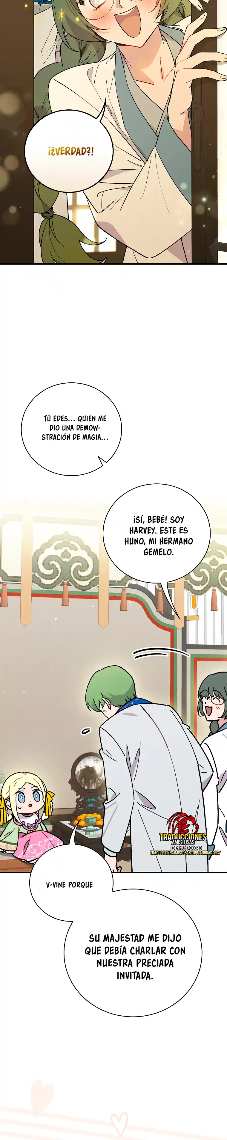 Raga De Ramas Marchitas - Capítulo 98 - Página 17 - LectorTMOo