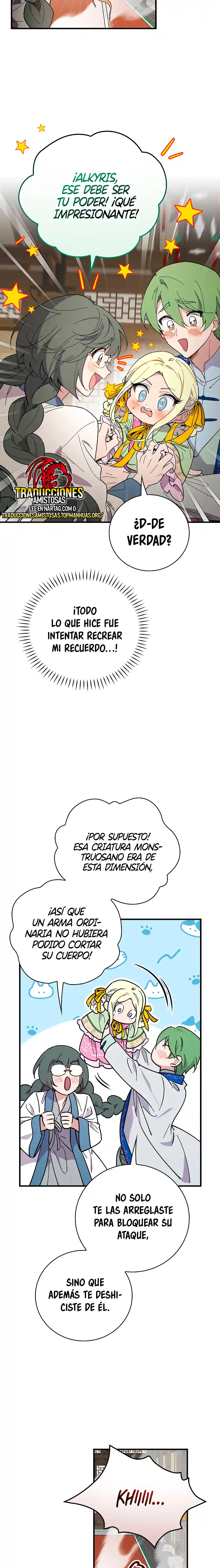 Raga De Ramas Marchitas - Capítulo 99 - Página 6 - LectorTMOo