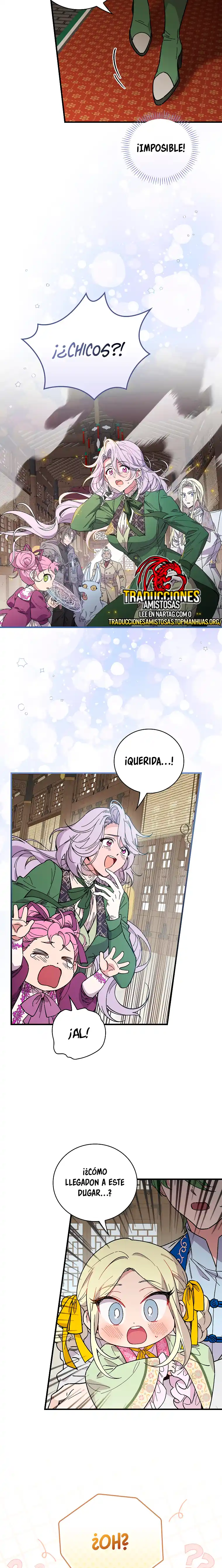 Raga De Ramas Marchitas - Capítulo 99 - Página 10 - LectorTMOo