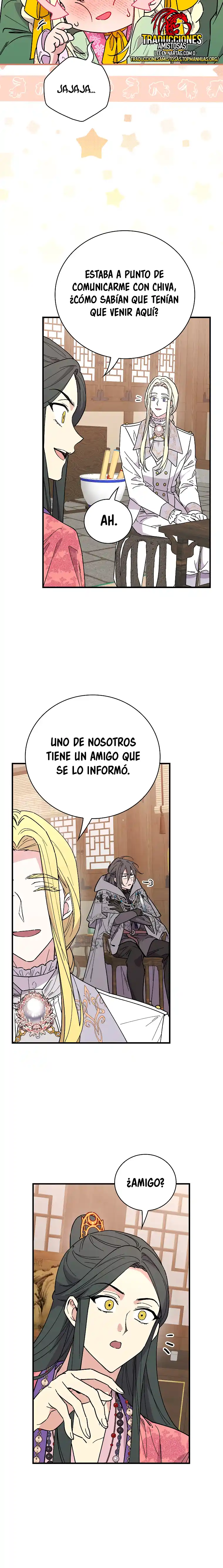 Raga De Ramas Marchitas - Capítulo 99 - Página 13 - LectorTMOo