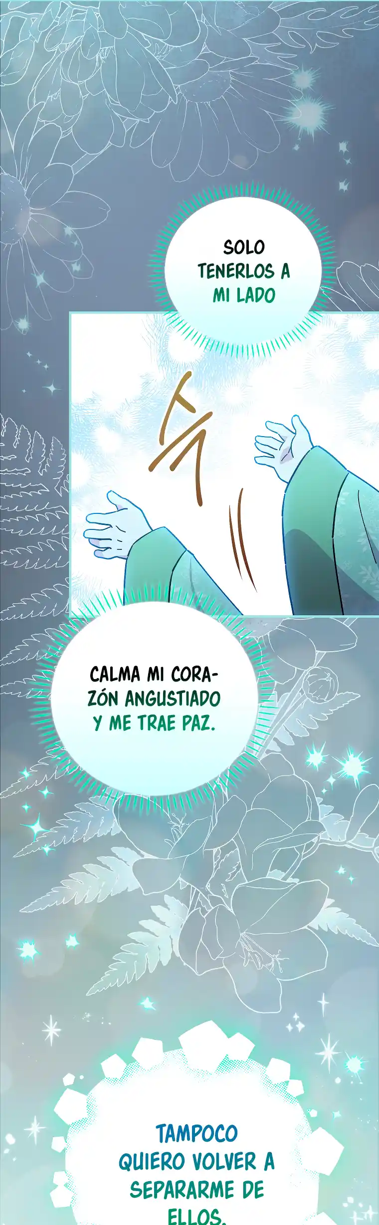 Raga De Ramas Marchitas - Capítulo 99 - Página 24 - LectorTMOo