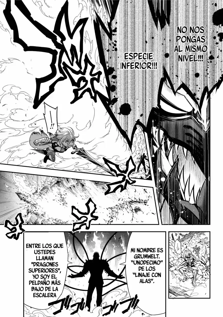 Ragna Crimson - Capítulo 1.5 - Página 14 - LectorTMOo