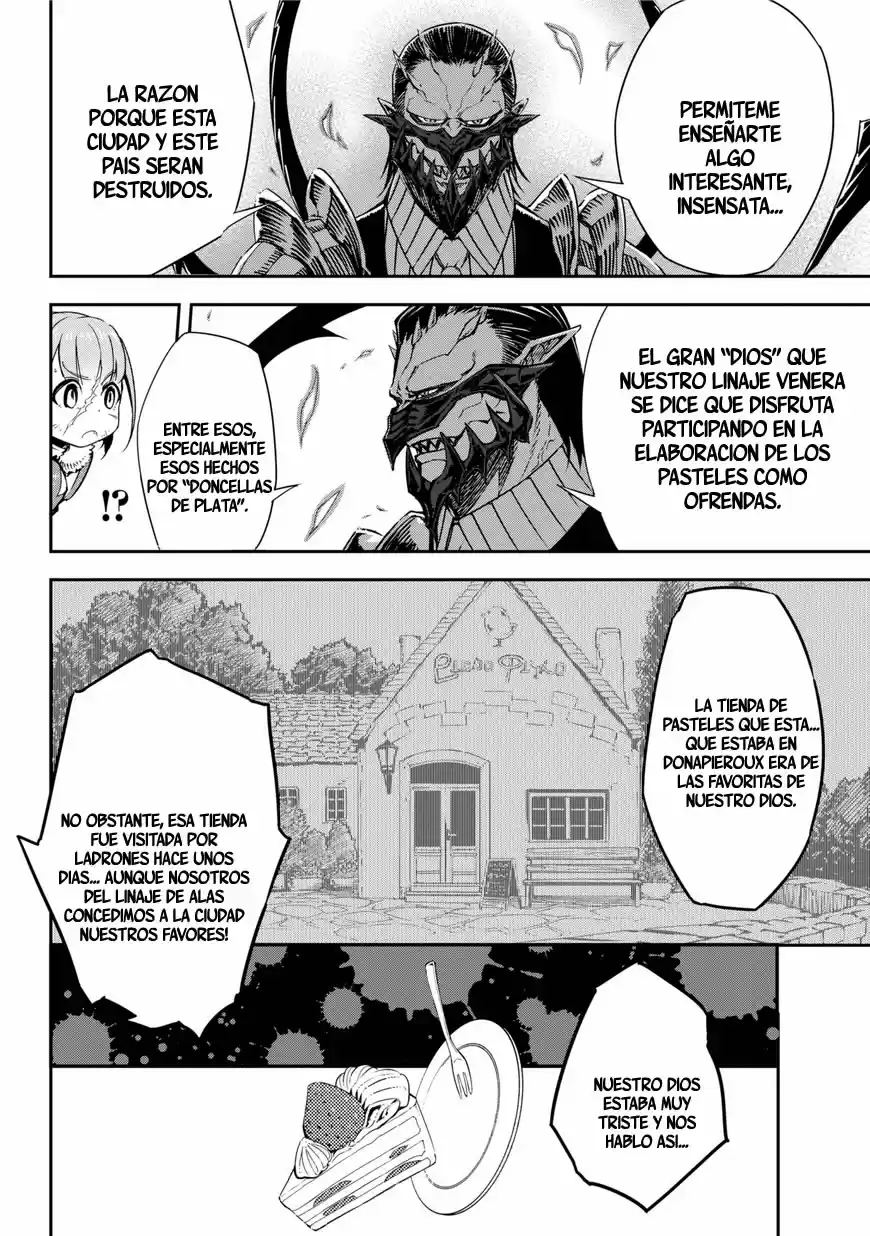 Ragna Crimson - Capítulo 1.5 - Página 15 - LectorTMOo