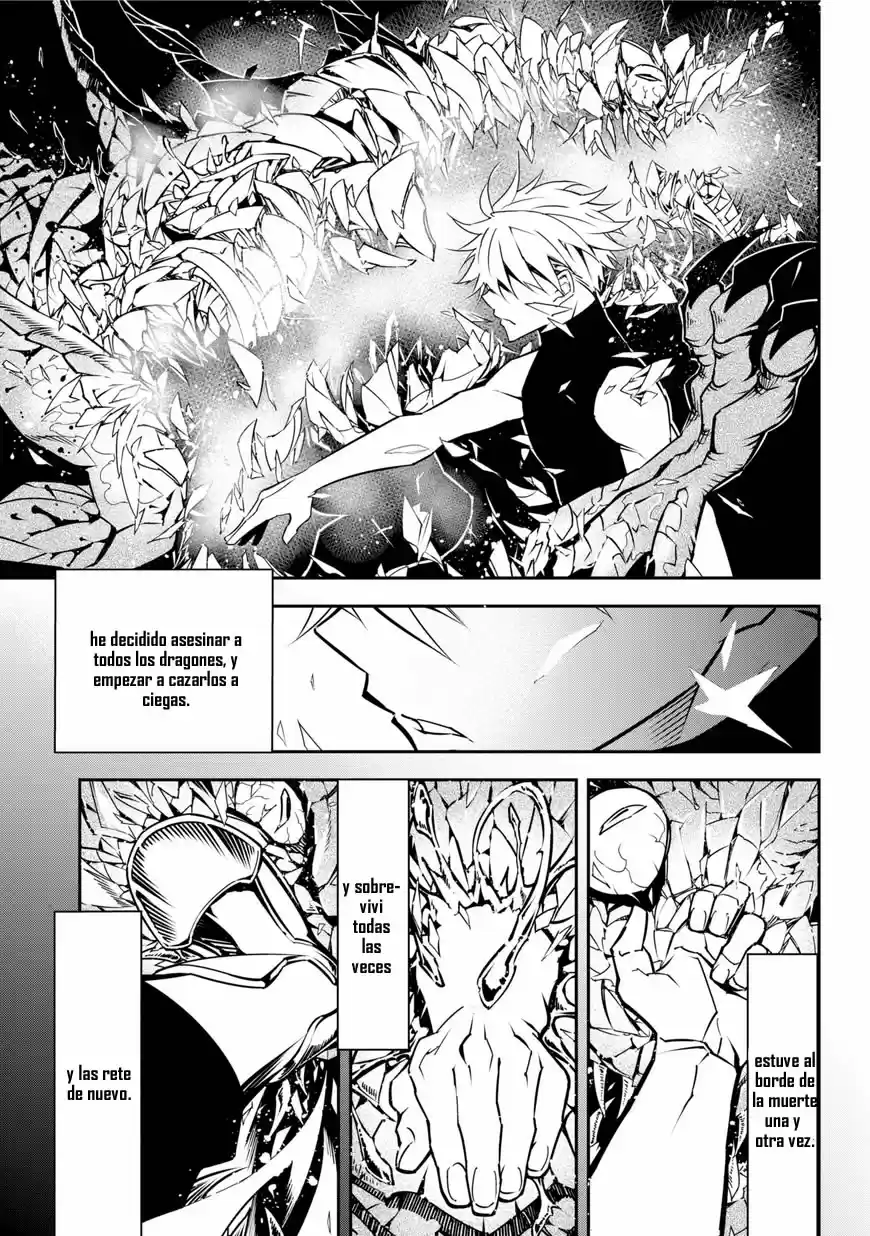 Ragna Crimson - Capítulo 1.5 - Página 20 - LectorTMOo