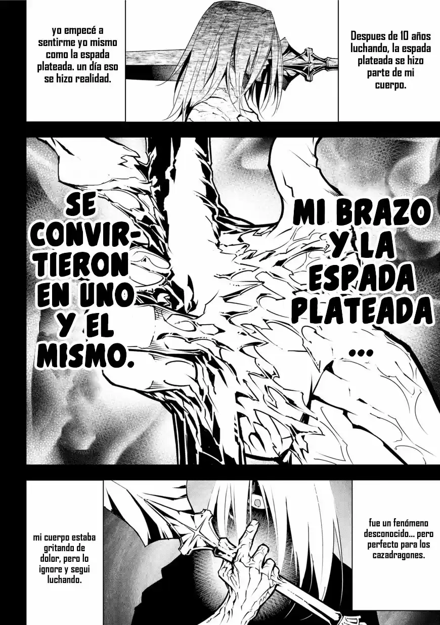 Ragna Crimson - Capítulo 1.5 - Página 22 - LectorTMOo