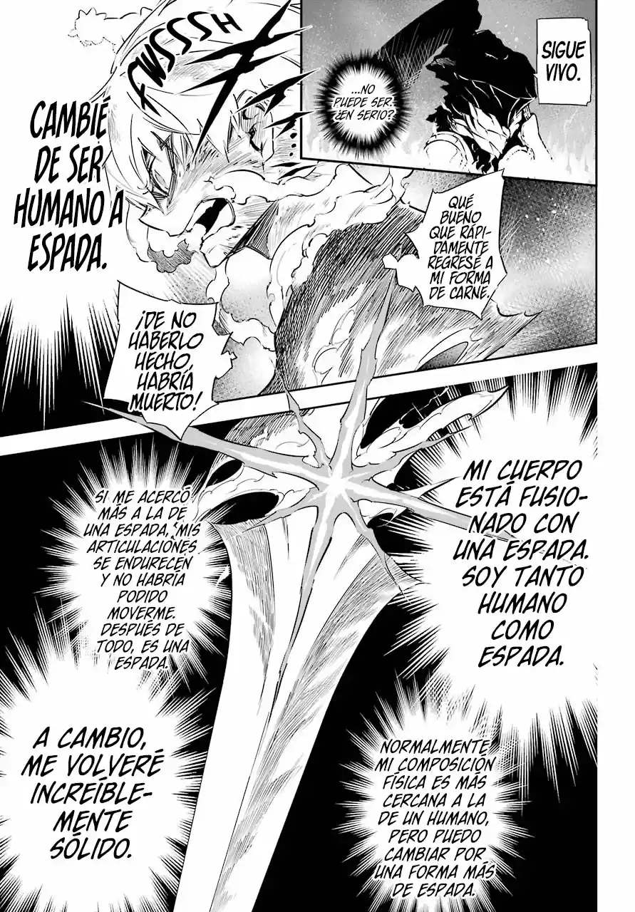 Ragna Crimson - Capítulo 27.5176 - Página 13 - LectorTMOo