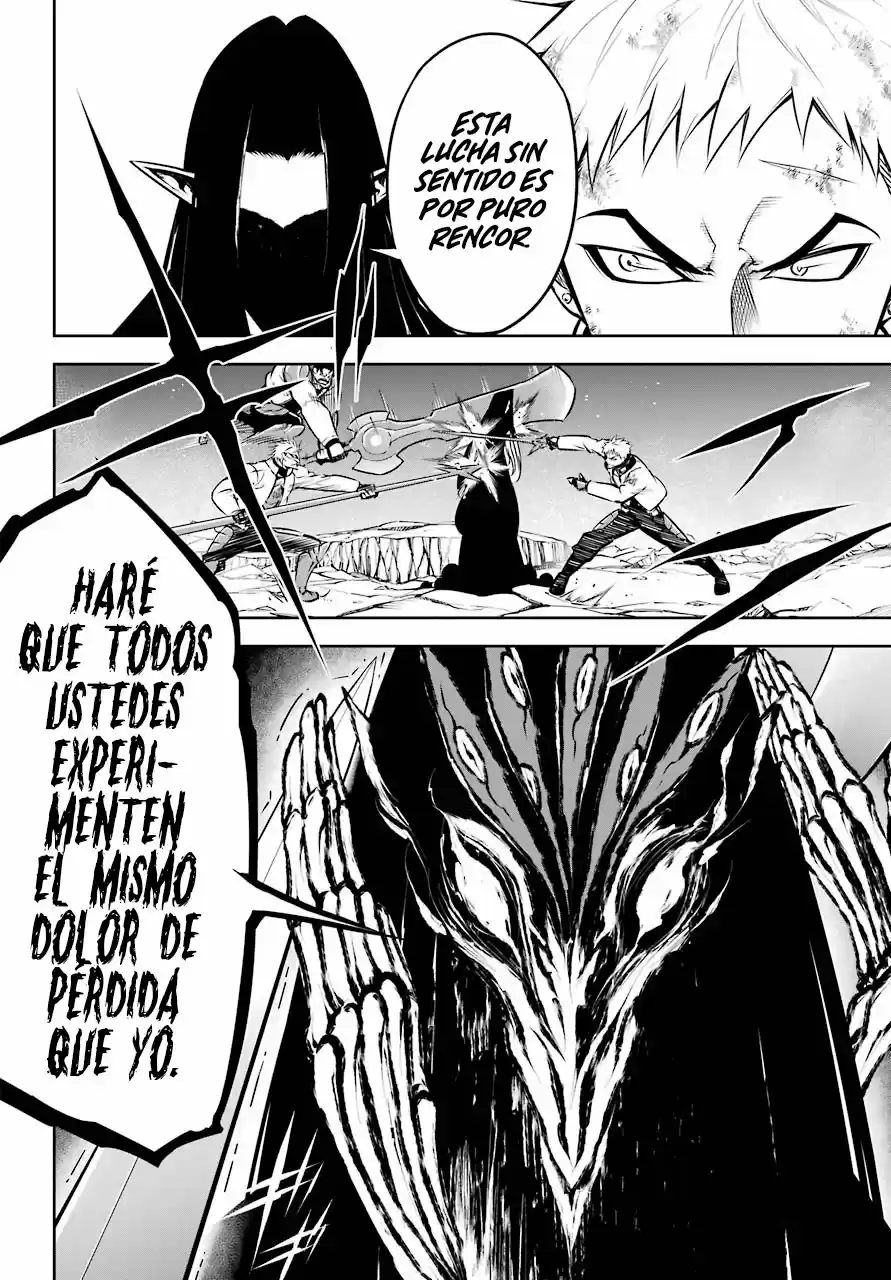 Ragna Crimson - Capítulo 47.20 - Página 5 - LectorTMOo