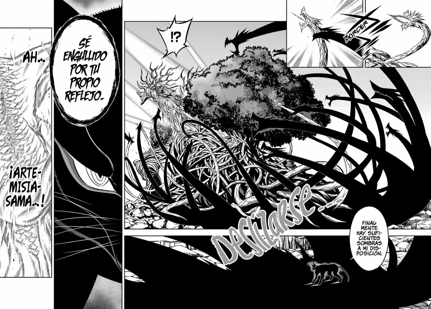 Ragna Crimson - Capítulo 51.10 - Página 8 - LectorTMOo