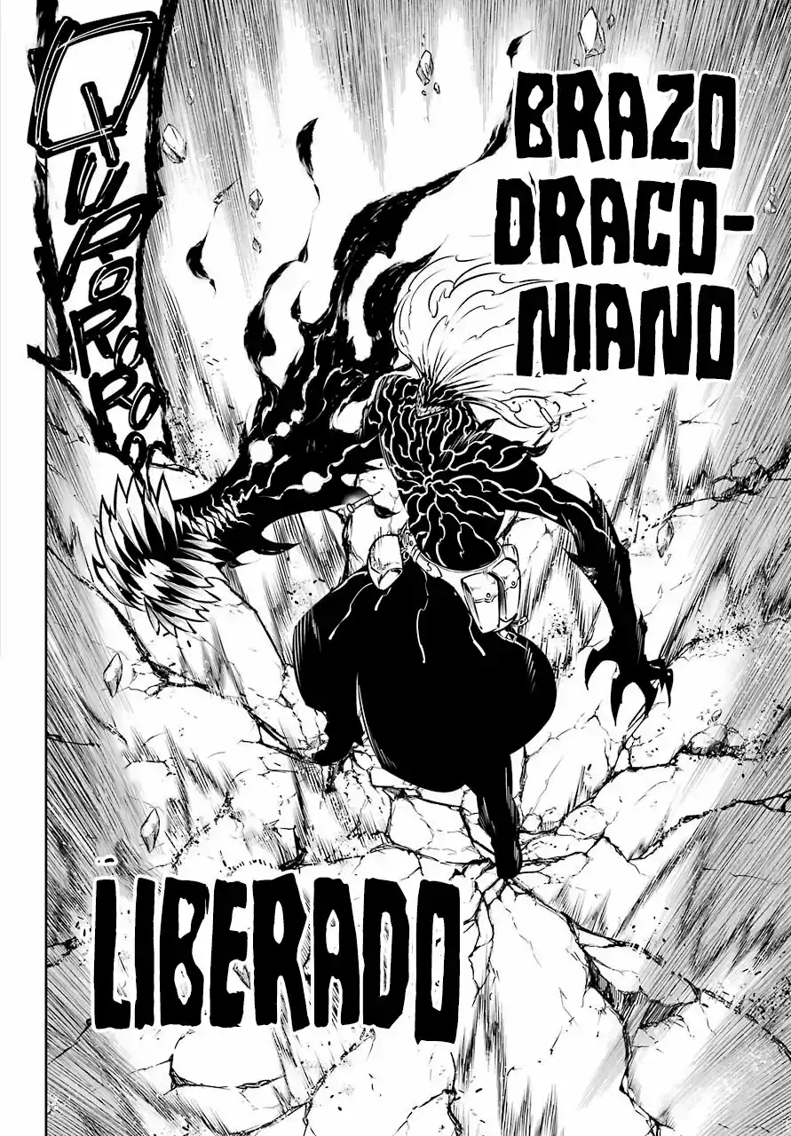 Ragna Crimson - Capítulo 51.10 - Página 17 - LectorTMOo