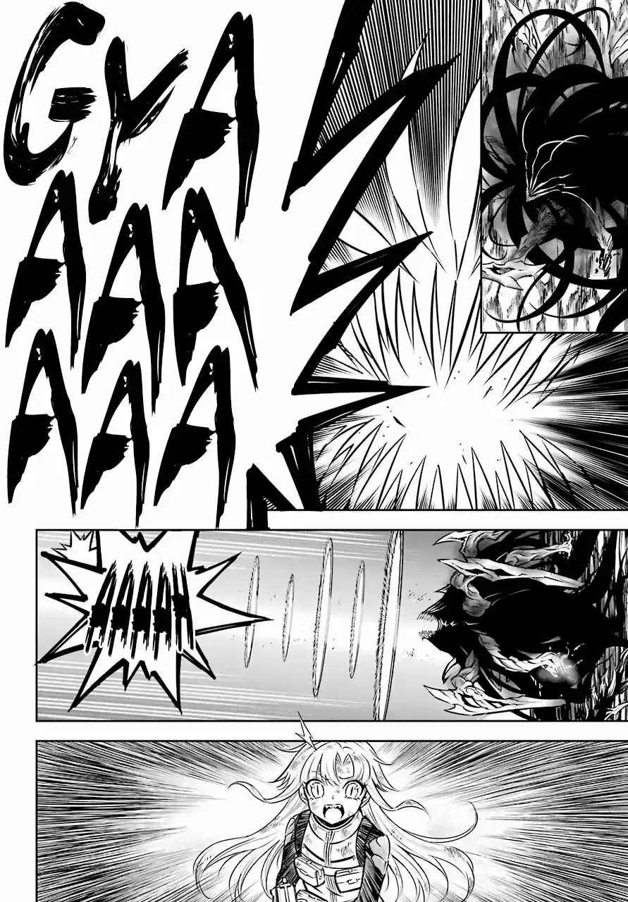 Ragna Crimson - Capítulo 51.10 - Página 29 - LectorTMOo