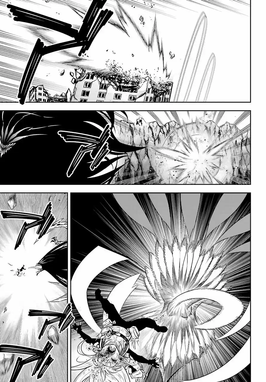Ragna Crimson - Capítulo 51.10 - Página 30 - LectorTMOo