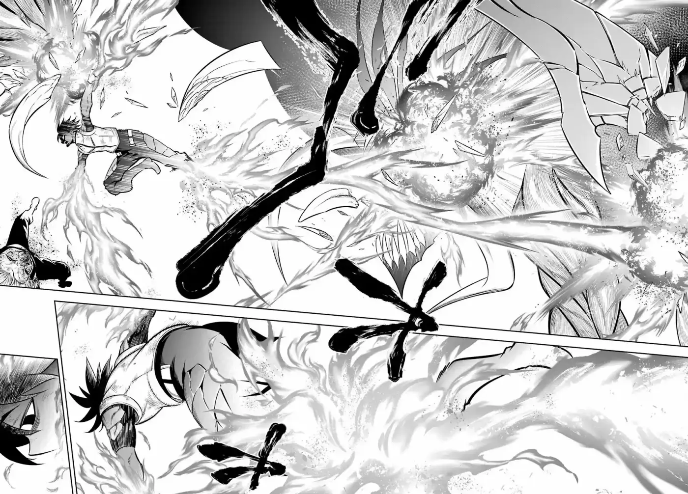 Ragna Crimson - Capítulo 51.10 - Página 31 - LectorTMOo