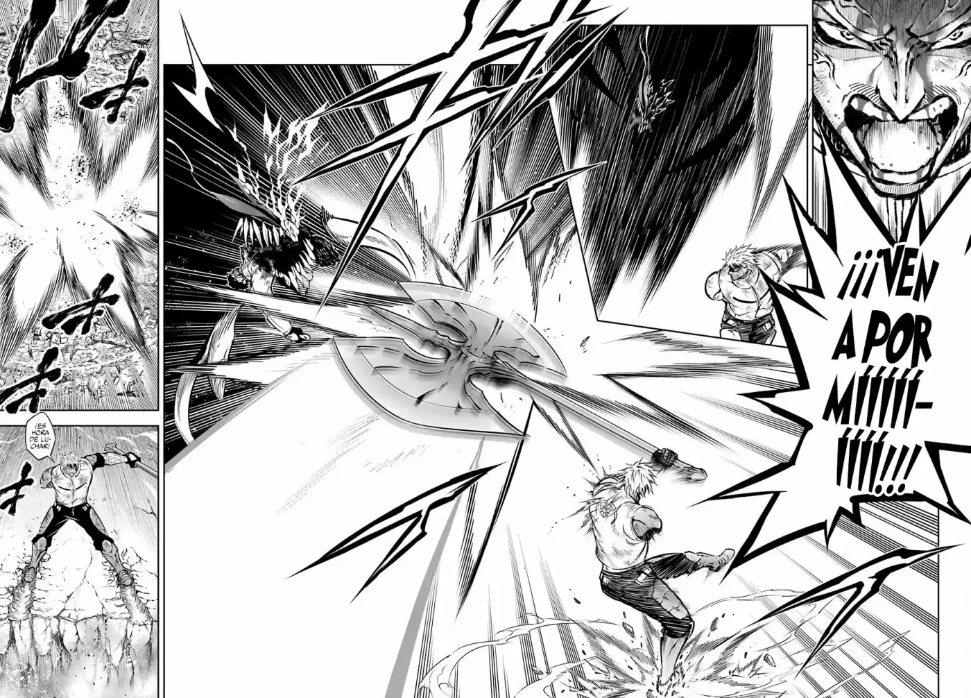 Ragna Crimson - Capítulo 51.10 - Página 35 - LectorTMOo
