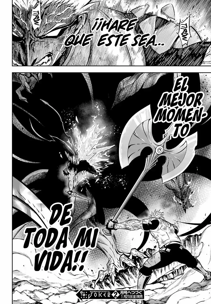 Ragna Crimson - Capítulo 51.10 - Página 36 - LectorTMOo