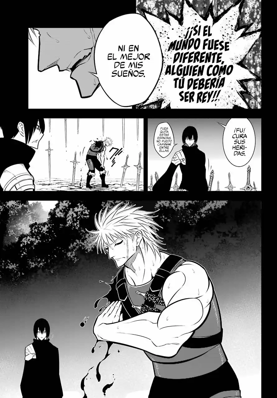Ragna Crimson - Capítulo 51.20 - Página 7 - LectorTMOo