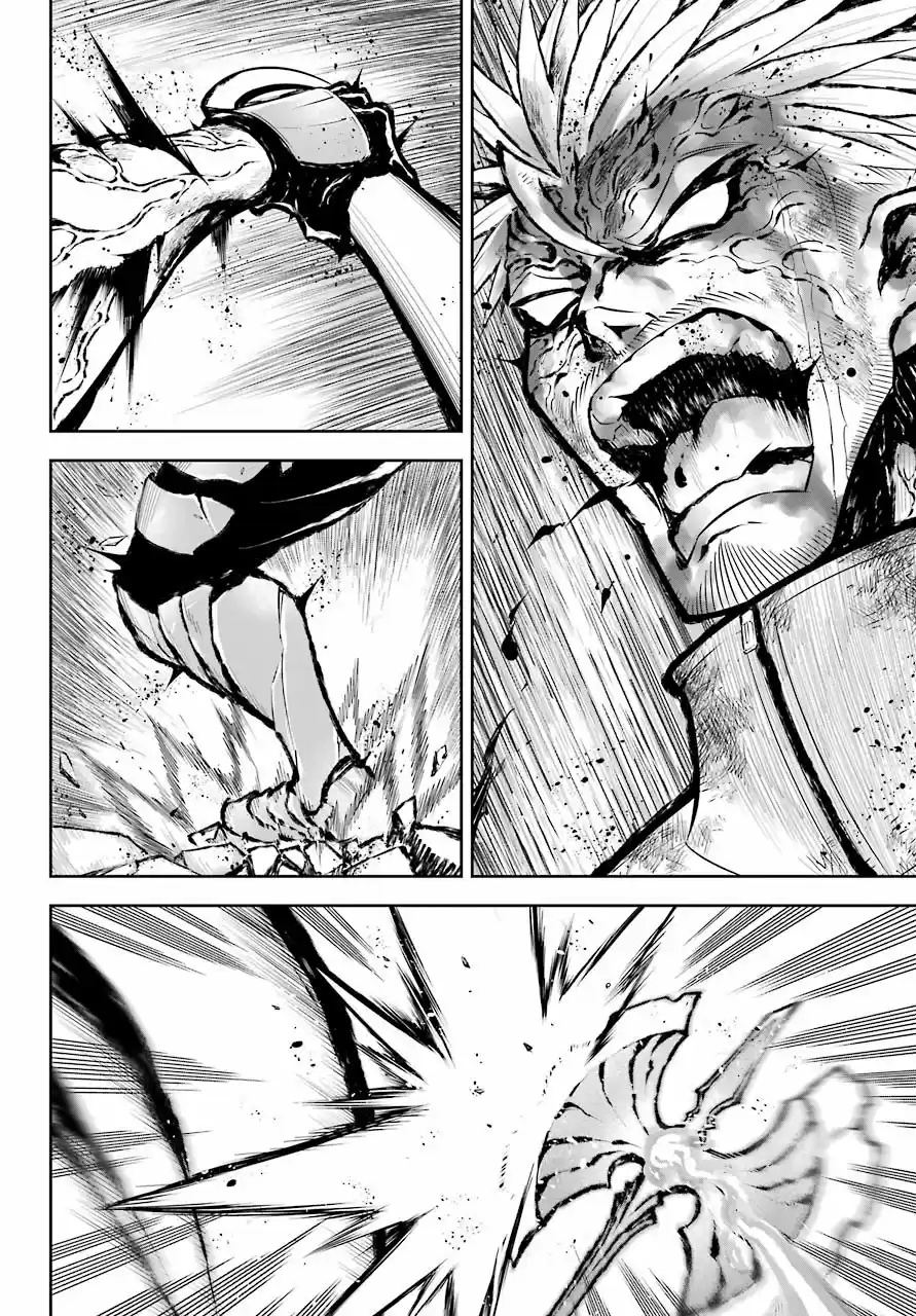 Ragna Crimson - Capítulo 51.20 - Página 11 - LectorTMOo