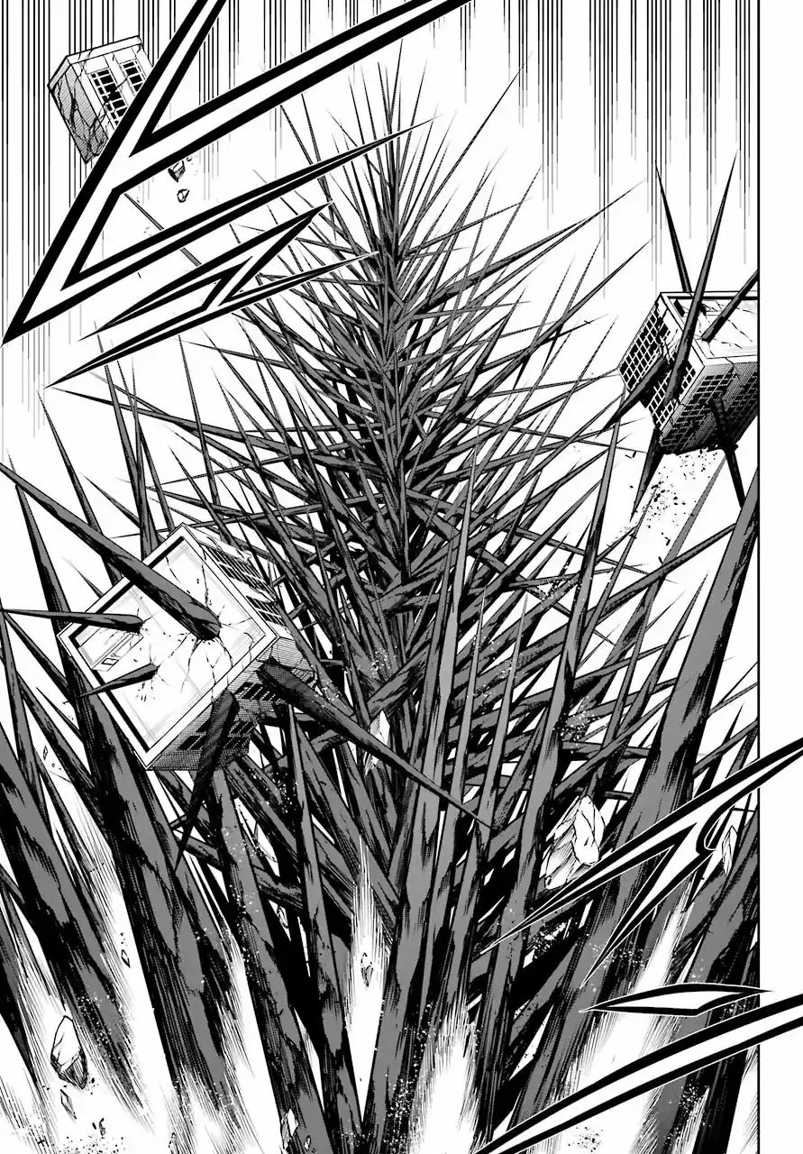 Ragna Crimson - Capítulo 51.20 - Página 20 - LectorTMOo