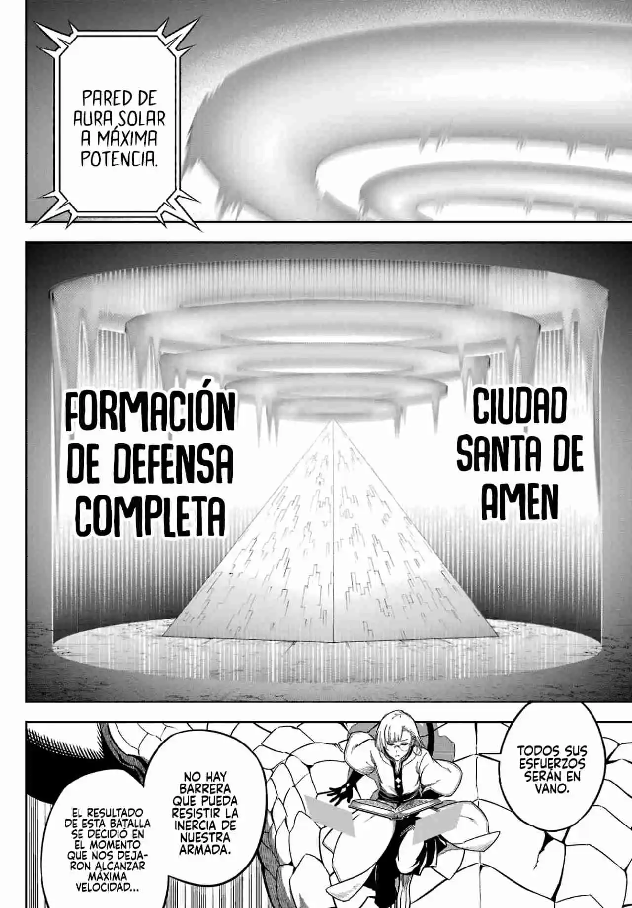 Ragna Crimson - Capítulo 78.20 - Página 18 - LectorTMOo