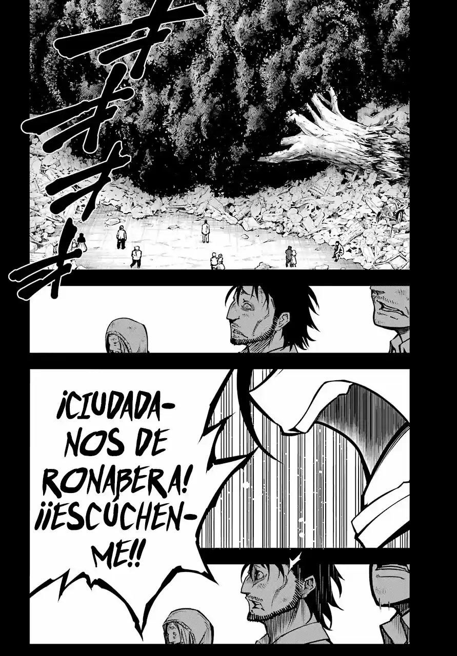 Ragna Crimson - Capítulo 8.10 - Página 5 - LectorTMOo