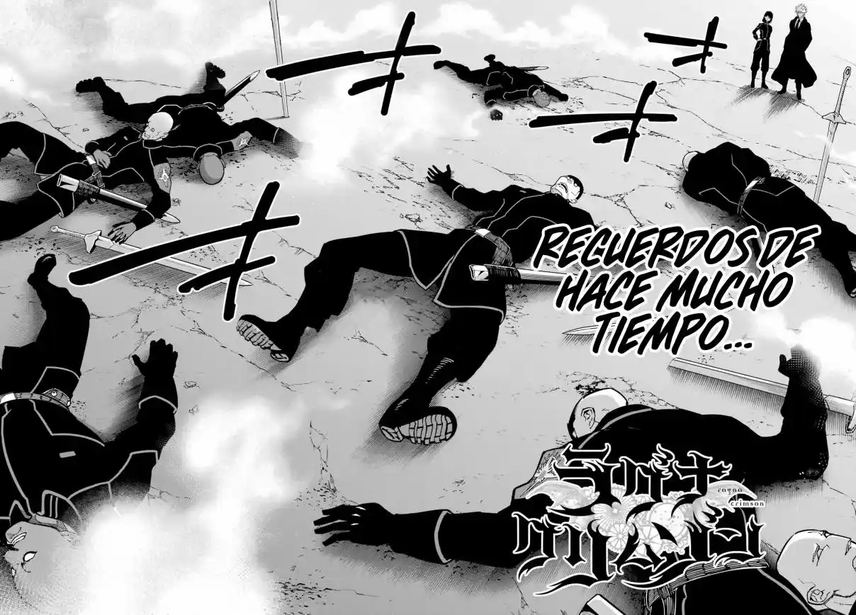 Ragna Crimson - Capítulo 92.5 - Página 5 - LectorTMOo