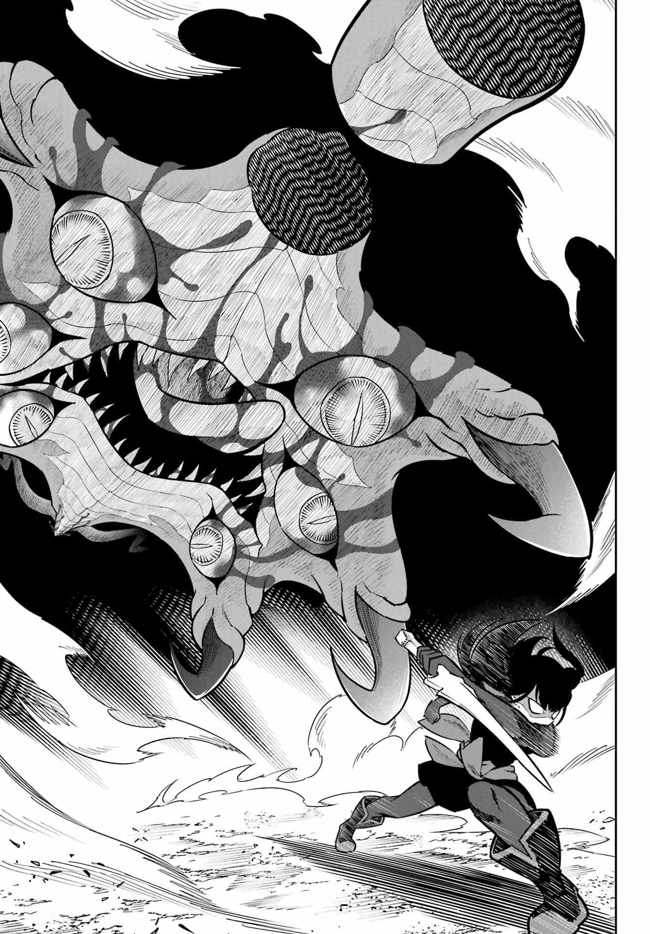 Ragna Crimson - Capítulo 92 - Página 7 - LectorTMOo