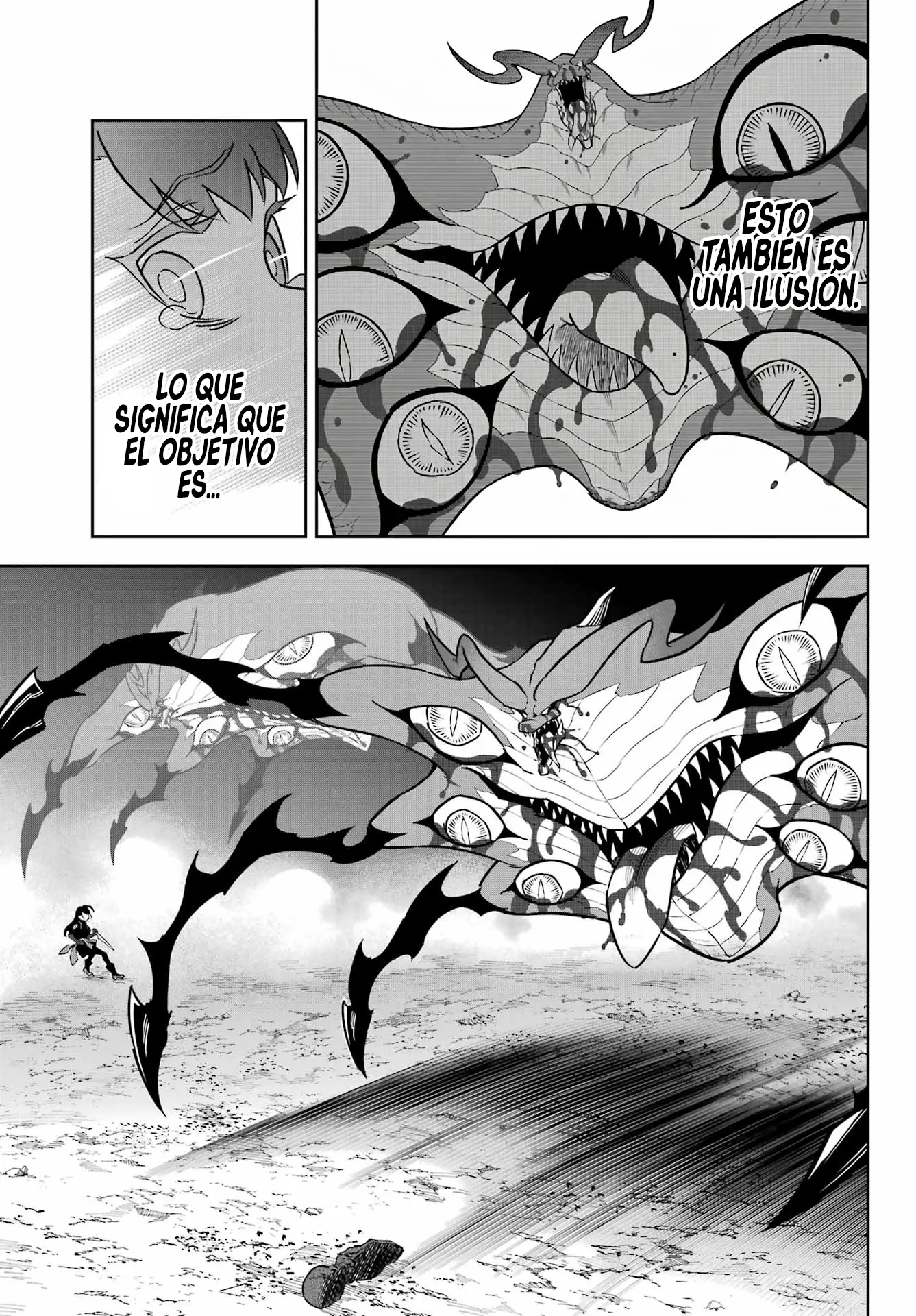 Ragna Crimson - Capítulo 92 - Página 13 - LectorTMOo